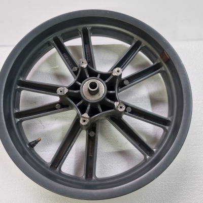 JANTE FRENTE PIAGGIO BEVERLY 250 2010