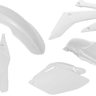 HONDA CRF250R 2008-2009