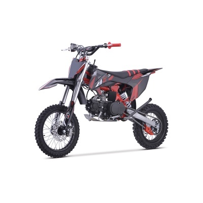 TOX RACING VOLCANO MX 125 14"/12"