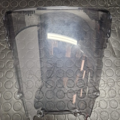 VIDRO YAMAHA R6 2002