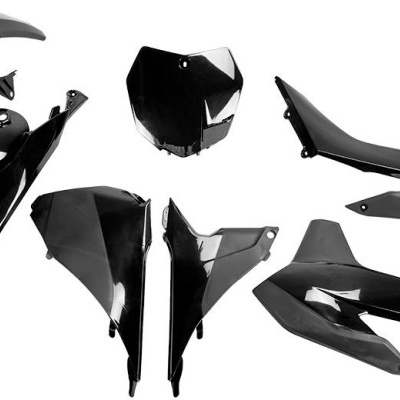 KTM 250SX-F 2013-2015