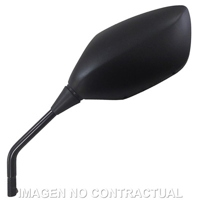 ESPELHO ESQUERDO PCX 125 18/24