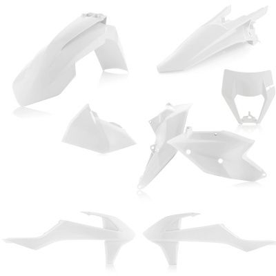 KTM 300EXC 2017-2019