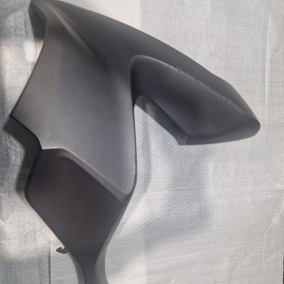 CARENAGEM FRONTAL ESQUERDA HONDA PCX 125 19-20