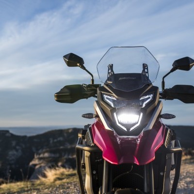 CONCESSIONÁRIO OFICIAL MACBOR