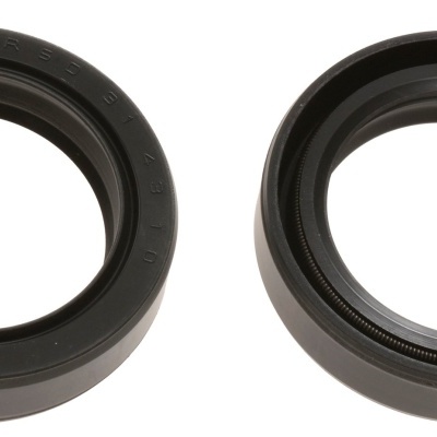 KIT VEDANTES SUSPENSÃO TOURMAX CBR125 04-09, X8R, PCX125