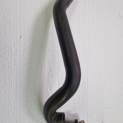 COLETOR DE ESCAPE PIAGGIO BEVERLY 250 2010