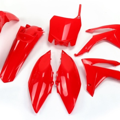 HONDA CRF450R 2013-2016