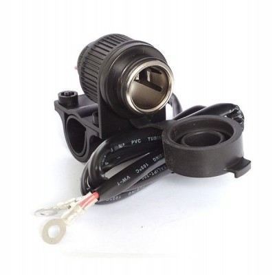 TOMADA ISQUEIRO VICMA MULTIFUNÇÕES