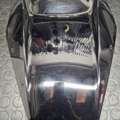 VIDRO YAMAHA TDM 850 92-95