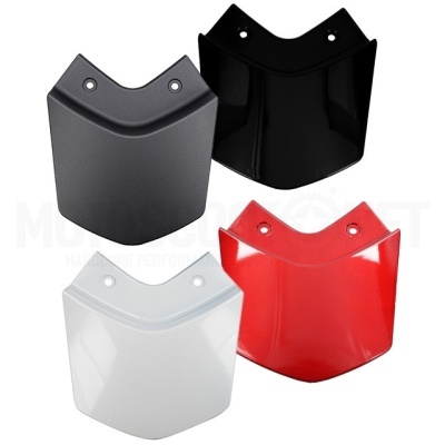 CARENAGEM TAMPA PEGA DO PENDURA HONDA PCX 15-18