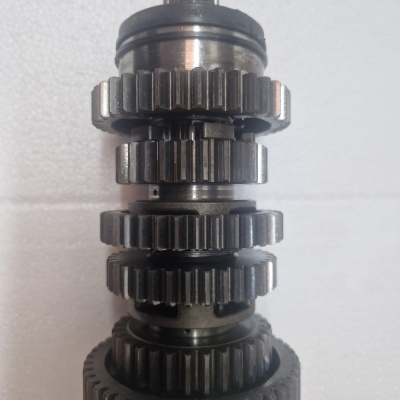 VEIO CAIXA COMPLETO HONDA CB 500 94/02 23220-MY5-600