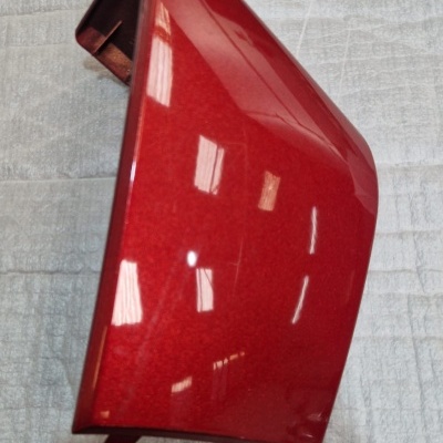 CARENAGEM PORTA LUVAS 19-20