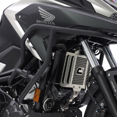 PROTEÇÃO DE CARENAGEM CROSSPRO HONDA NC750X 2021