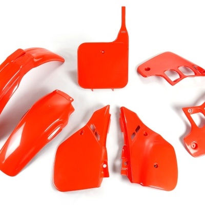 HONDA CR125R 1989-1990