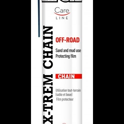 IPONE SPRAY CORRENTE OFF ROAD 750ML