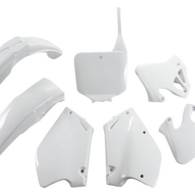 HONDA CR250R 1995-1996