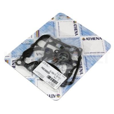 JOGO JUNTAS TOP SET ATHENA PCX125 10-11