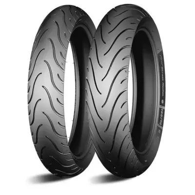 PNEU MICHELIN PILOT STREET 110/70-17 M/C 54S TL/TT