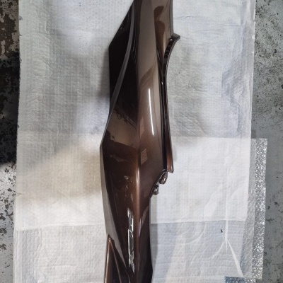 CARENAGEM TRASEIRA ESQ. PCX 15-18