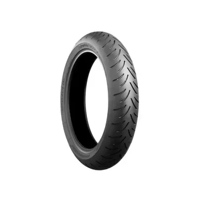 PNEU BRIDGESTONE,100/80-14 48P SCF TL