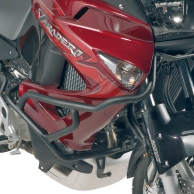 PROTEÇÃO CARENAGEM KAPPA HONDA XL1000 VARADERO 07-12