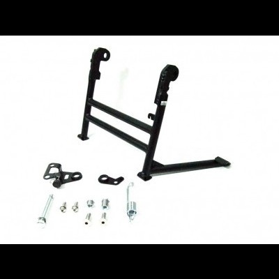 DESCANSO CENTRAL BENELLI TRK 702 / 702X 2024/2025