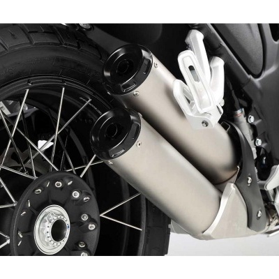 MACBOR EIGHT MILE 500 SCRAMBLER