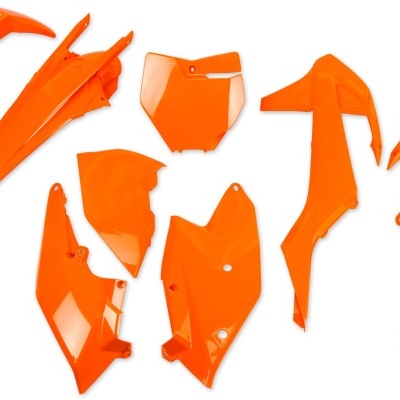 KTM 250SX-F 2016-2018