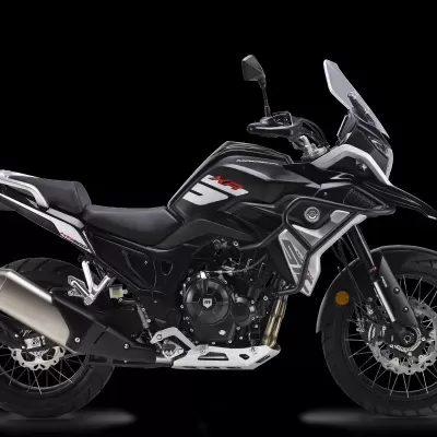 MACBOR MONTANA XR5 510