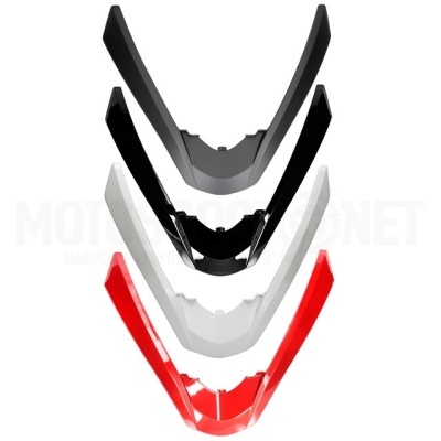 CARENAGEM FRISO FRONTAL PARABRISAS HONDA PCX 15-18