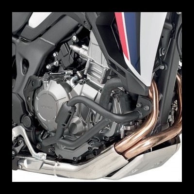 PROTEÇÃO MOTOR KAPPA HONDA CRF1000L AFRICA TWIN 2016