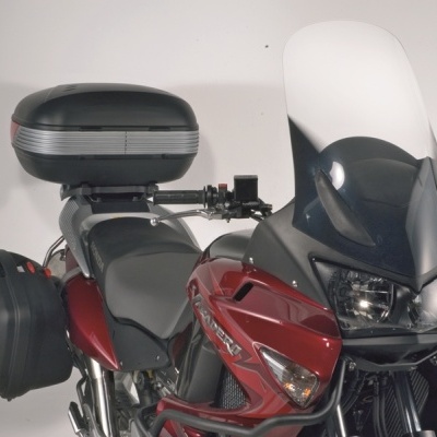 VIDRO KAPPA HONDA XL1000 VARADEDRO 03/12 TRANSP