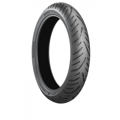PNEU BRIDGESTONE 120/70 R19 (60W) T32F TL-19623