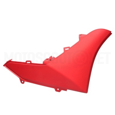 CARENAGEM FRONTAL DIREITA INFERIOR YAMAHA N-MAX 21