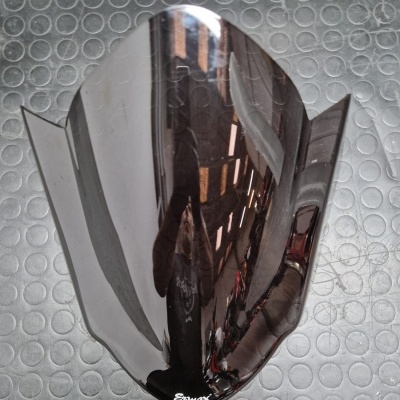 VIDRO SUZUKI B KING 2006