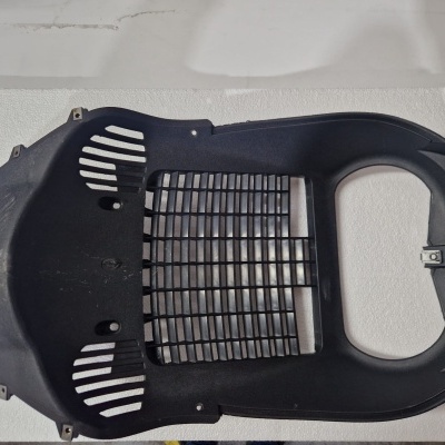 PROTEÇÃO RADIADOR PIAGGIO BEVERLY 250