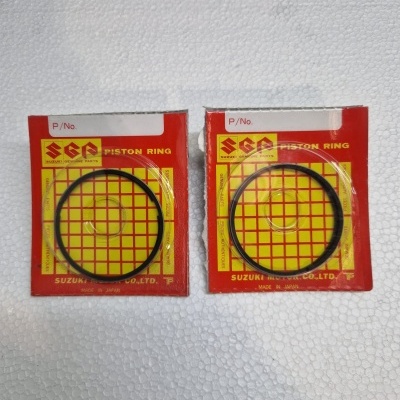 2 SETS SEGMENTOS 12140-28630-050