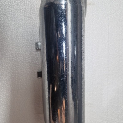 RESGUARDO BAÍNHA DIREITA PIAGGIO BEVERLY 250