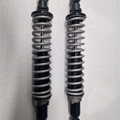 AMORTECEDORES TRASEIROS ORIGINAIS PIAGGIO BEVERLY 250