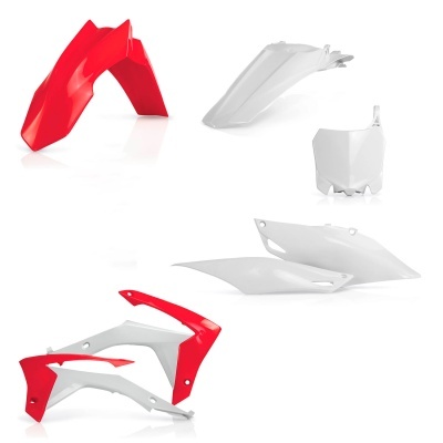 HONDA CRF250R 2014-2017