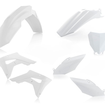 HONDA CRF450R 2017-2020