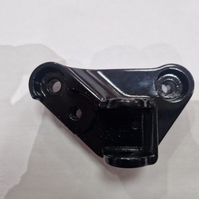 SUPORTE PATIM FRENTE ESQUERDO HONDA CB 750