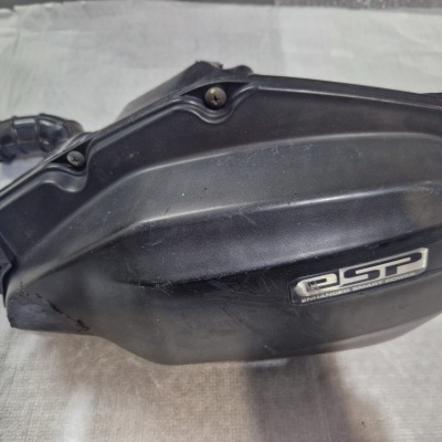 CAIXA FILTRO AR COMPLETA PCX 15-18