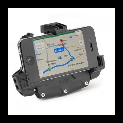 SUPORTE KAPPA P/ SMARTPHONE 112X52 MM A 148X75MM