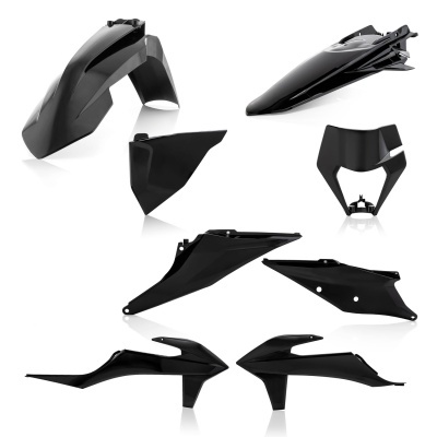 KTM 300EXC 2020-2023