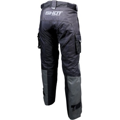 CALÇAS SHOT RANGER PRETA