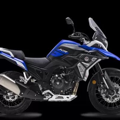 MACBOR MONTANA XR5 510