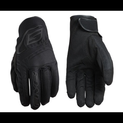 LUVAS FIVE PRETO TFX2