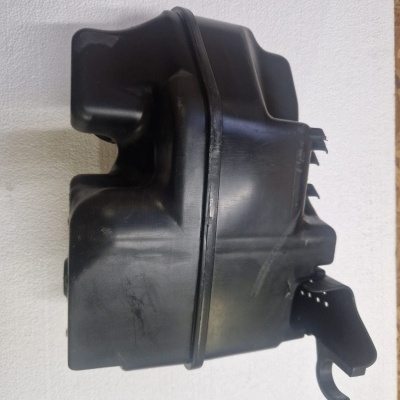 CAIXA FILTRO AR COMPLETA HONDA CB 500 1994/2002